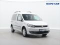 Volkswagen Caddy 1.6 TDI 75KW DSG CZ EDITION 30