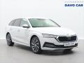 �koda Octavia 1.5 TSI 110kW Style LED CZ