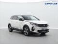 Peugeot 5008 2.0 HDI 130kW GT-line CZ DPH