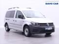 Volkswagen Caddy 2.0 TDI 75kW