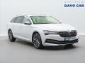 �koda Superb 2.0 TDi 140kW 4x4 L&K DSG CZ