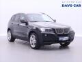BMW X3 3.0 D xD Panaroma