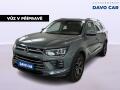 SsangYong Korando 1.5 T e - XGDi LPG 120kW CZ