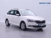 koda Fabia 1.0 TSI 70kW Style CZ 1.Maj DP