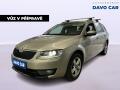 �koda Octavia 2.0 TDI 135kW DSG 4x4