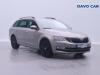 koda Octavia 1.5 TSI 110kW Style DSG