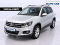 Volkswagen Tiguan 1.4 1.4 TSI 90kW servis. kniha