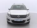 Volkswagen Tiguan 1.4 1.4 TSI 90kW servis. kniha