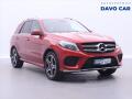 Mercedes-Benz GLE 3.0 350d 190kW 4M AMG CZ DPH