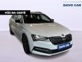 �koda Superb 2.0 TDI 147kW DSG CZ Sportline