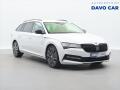 �koda Superb 2.0 TDI 147kW DSG Sportline DP