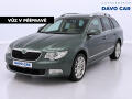 �koda Superb 2.0 TDI 125kW 4x4 CZ Exclusive