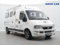 Fiat ostatn� 2.3 81kW Mark�za