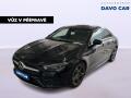 Mercedes-Benz CLA 2.0 CDI AMG CZ DPH