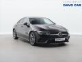 Mercedes-Benz CLA 2.0 CDI AMG CZ DPH Navi