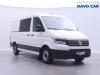 Volkswagen Crafter 2.0 TDI 130kW CZ DPH 6mst