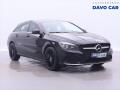 Mercedes-Benz CLA 1.5 180CDI 80kW Navi K��e