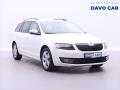 koda Octavia 1.6 TDI 77kW DSG Elegance CZ