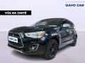 Mitsubishi ASX 1.6 MIVEC 86kW Aut.klima 1.Maj