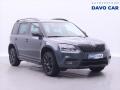 �koda Yeti 1.2 TSI 77kW Monte Carlo Pano