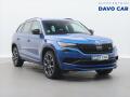 �koda Kodiaq 2.0 TDI RS 4x4 DSG WEBASTO 1.M