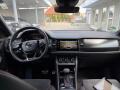 �koda Kodiaq RS 2.0 TDI DSG 4x4 Webasto 1.M
