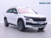 koda Kodiaq 2.0 TDI 4x4 Sportline Exclusiv