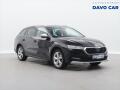�koda Octavia 2.0 TDI 147kW DSG 4x4 Scout DP