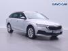 koda Octavia 2.0 TDI 110kW DSG Ambition