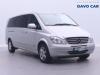 Mercedes-Benz Viano 2.2 CDI 110kW CZ Extra Long