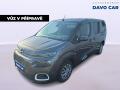 Citro�n Berlingo 1.5 HDI 75kW XL 7-M�st