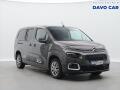 Citro�n Berlingo 1.5 HDI 75kW XL Klima 7-M�st