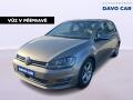 Volkswagen Golf 2.0 TDI 110kW DSG Highline CZ
