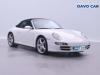 Porsche 911 3.8 Carrera 4S Cabriolet Manu