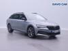 koda Superb 2.0 TSI 200kW SportLine 4x4 DS