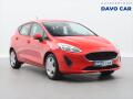 Ford Fiesta 1.1 i 63KW Aut.klima CZ DPH