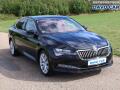 �koda Superb 2.0 TDI 147kW 4x4 DSG Style+