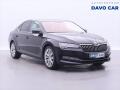 �koda Superb 2.0 TDI 147kW Style 4x4 DSG CZ