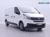 Fiat Talento 2.0 MTJ Long Klima 3-Mst DPH