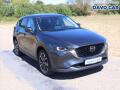 Mazda CX-5 2.5 G194 Aut. AWD Top DPH CZ