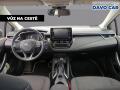 Toyota Corolla 1.8 Hybrid Active E-Cvt CZ DPH