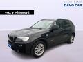 BMW X3 2.0 20d xD 135kW Aut. CZ Ta�n�