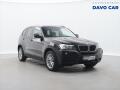 BMW X3 2.0 20d xD 135kW Aut. CZ Ta�n�