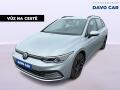 Volkswagen Golf 1.5 TSI EVO 110kW Life DPH CZ