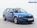 �koda Octavia 2.0 TDI 135kW RS CR Aut.klima