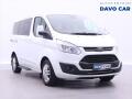 Ford Tourneo Custom 2.0 TDCi 96kW Klima CZ 9-Mst
