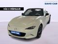 Mazda MX-5 2.0 Skyactiv-G160 118kW Revolu