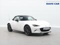 Mazda MX-5 2.0 Skyactiv-G160 118kW Revolu