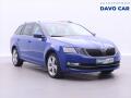 �koda Octavia 2.0 TDI 110kW Style DSG