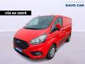 Ford Transit Custom 2.0 TDCi L1 Reg�le DPH Ta�n�